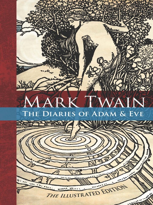 Title details for The Diaries of Adam and Eve by Mark Twain - Available